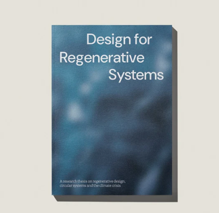 Design for Regenerative system