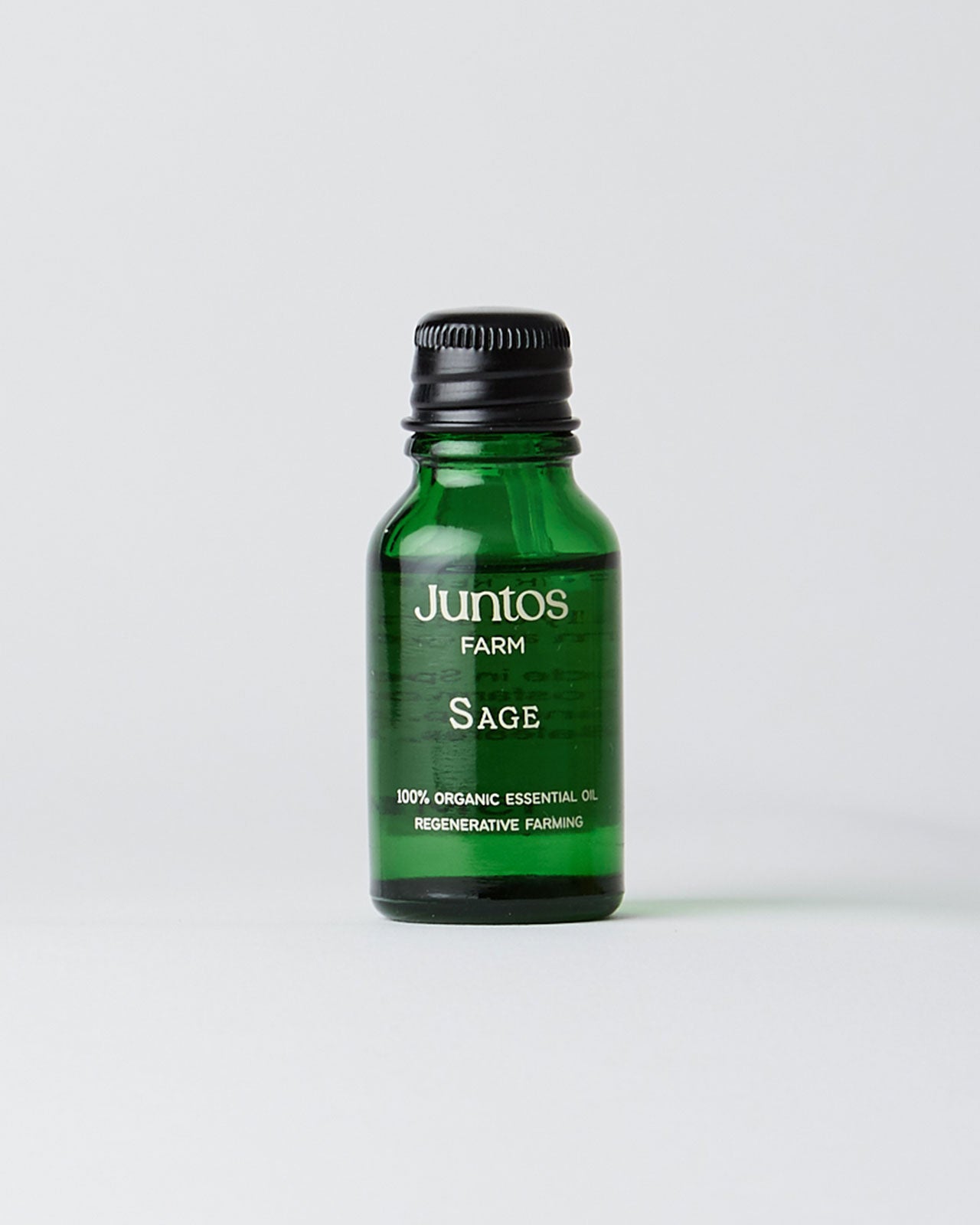 Aceite esencial de salvia