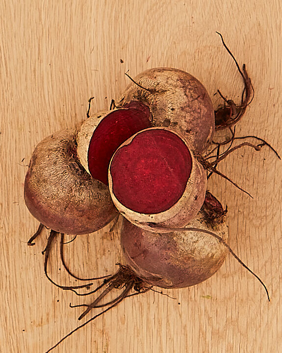 Red Beetroot