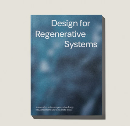 Design for Regenerative  system