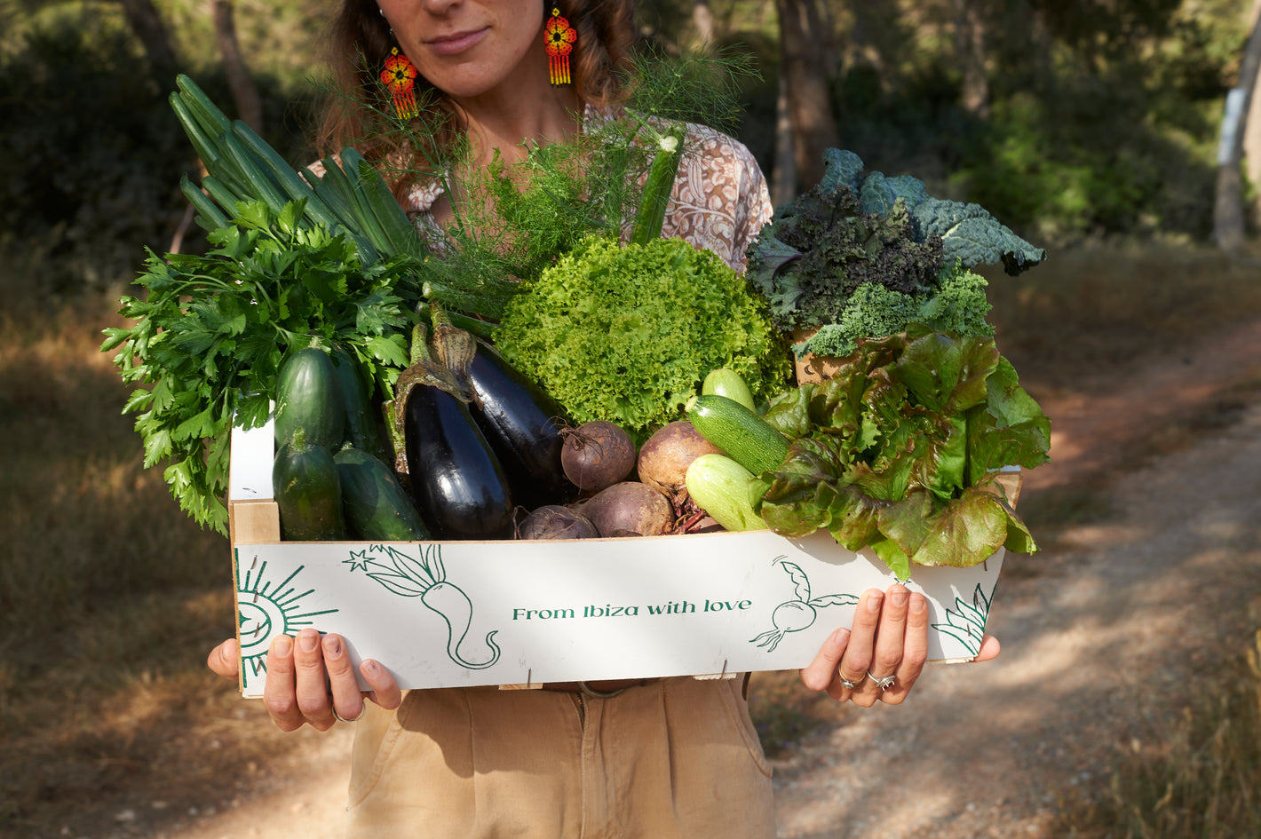 Centro de Distribución Centro de Distribución