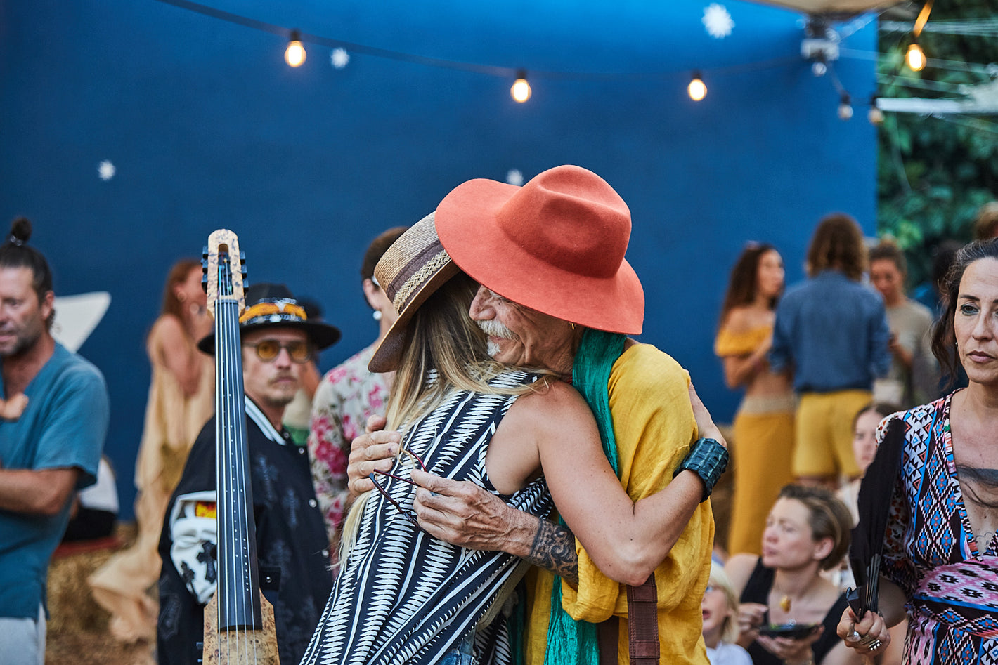 Experiencias Experiencias