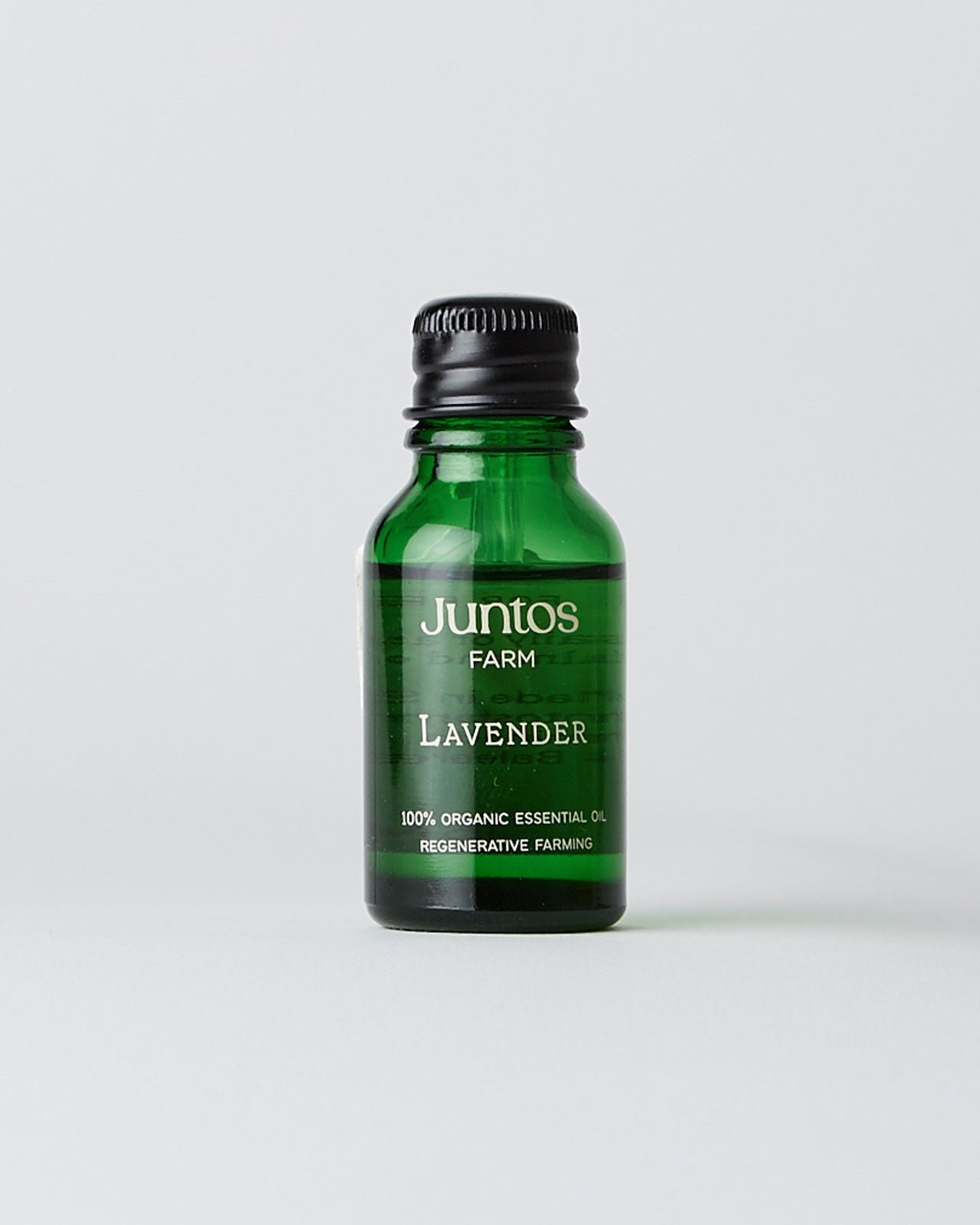 Lavender Essential Oil (organic) in 30ml amber glass spray bottle – Luna  Lavender Farms