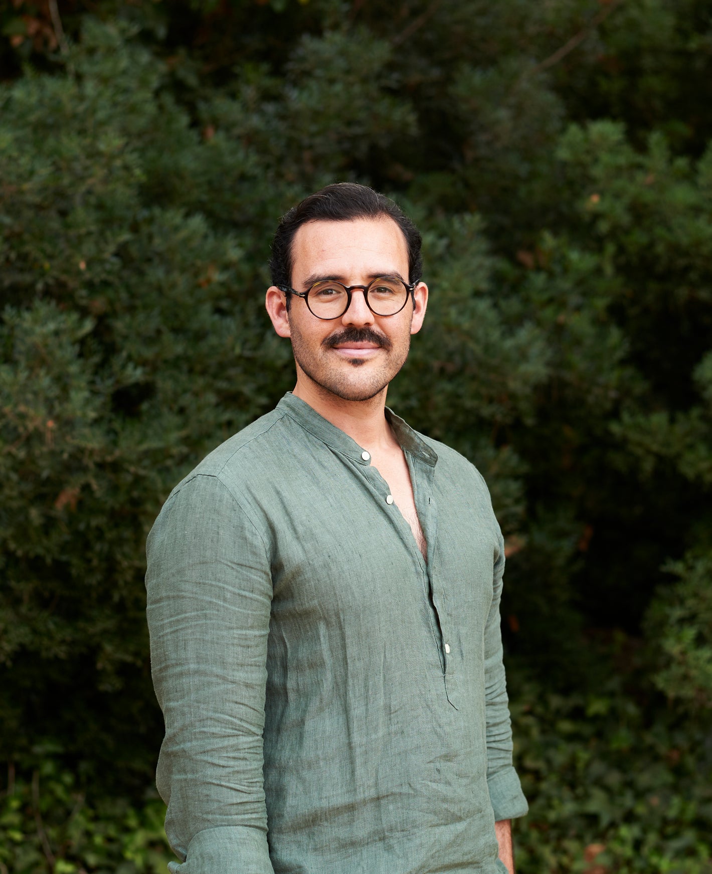 Luis LeBlanc Luis LeBlanc