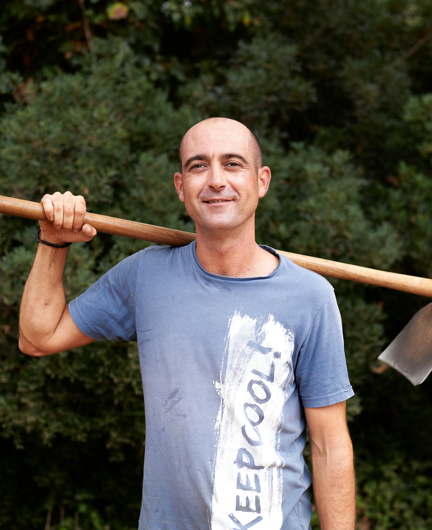 Samuel Molina Samuel Molina