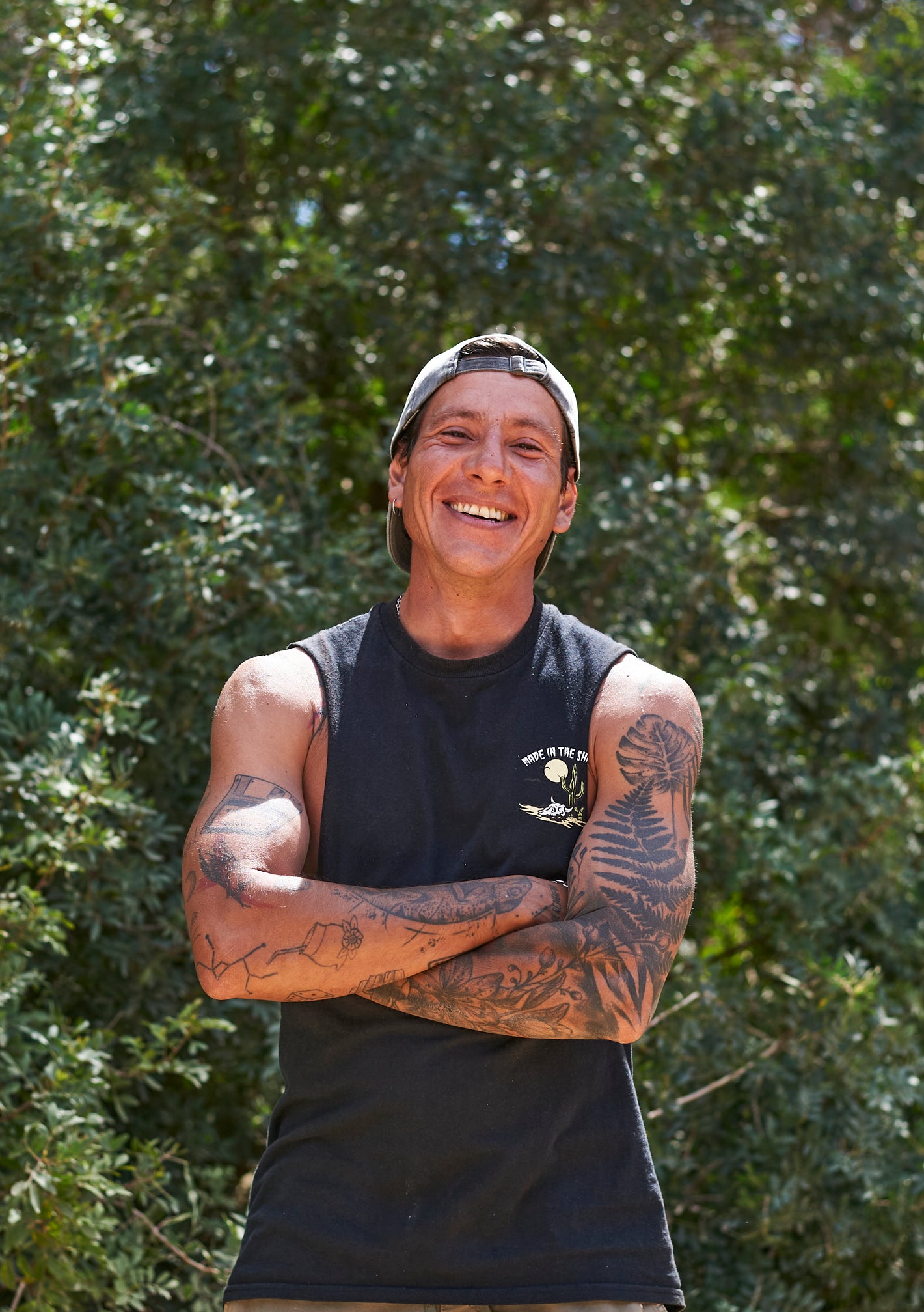 Juan Manuel Sciacca Juan Manuel Sciacca