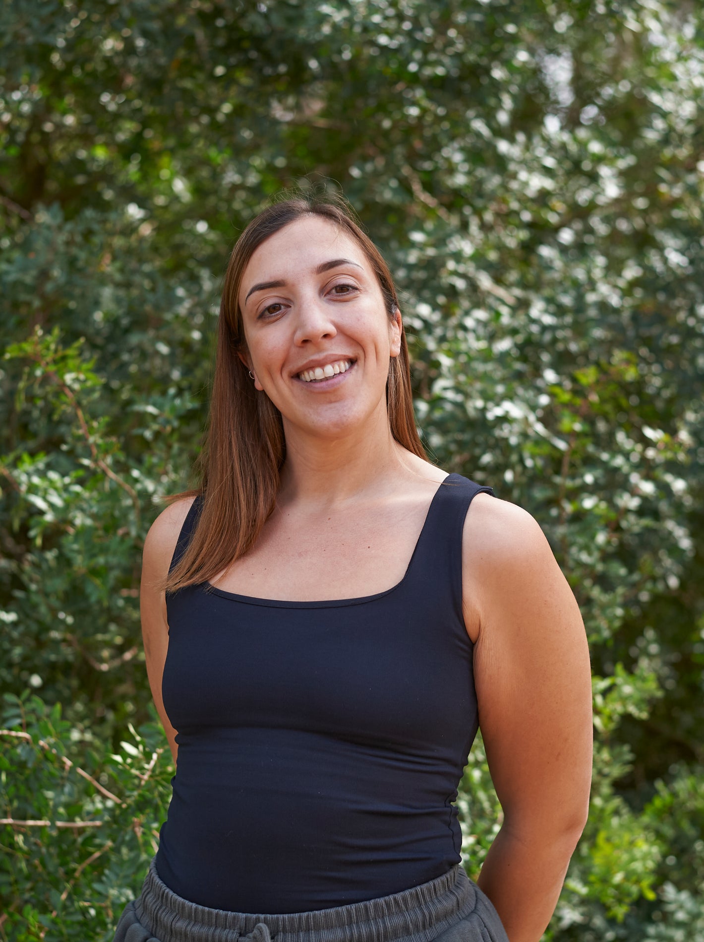 Marina Candelera Marina Candelera