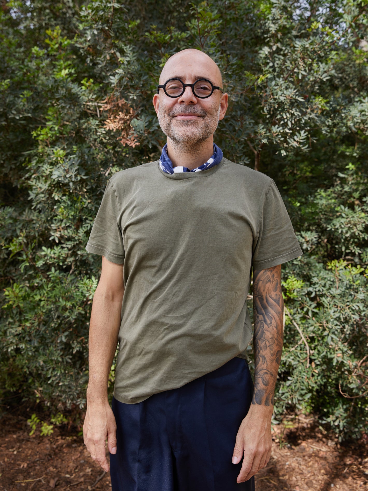 Guido Trombettoni Guido Trombettoni